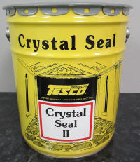 Crystal Seal II