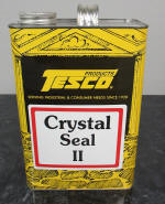 Crystal Seal II