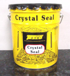Crystal Seal