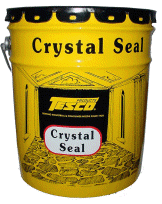 Crystal Seal